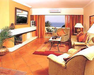 Pestana Porches Praia酒店 外观 照片