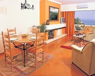 Pestana Porches Praia酒店 外观 照片